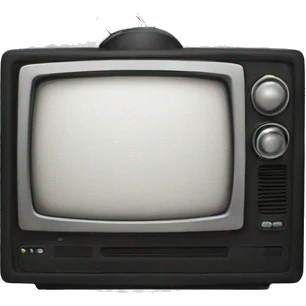 tv static emoji