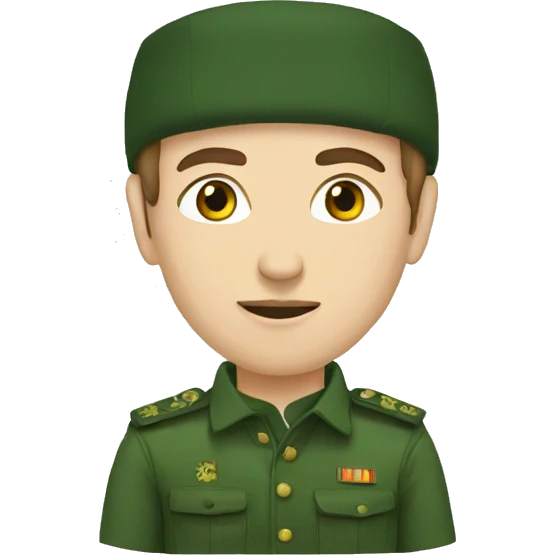 chechen emoji