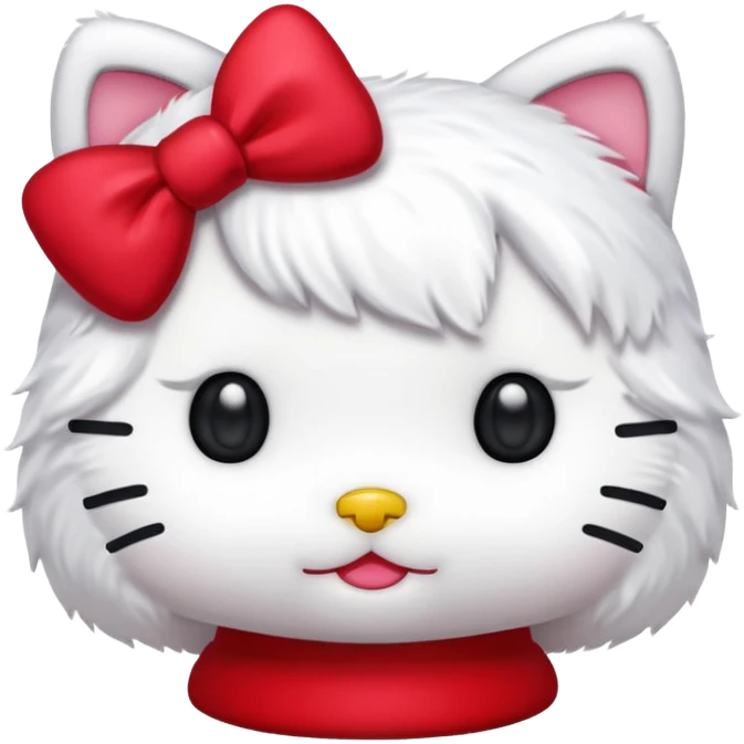 Hellokitty emoji