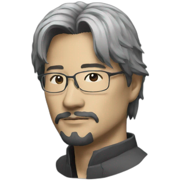 kojima emoji