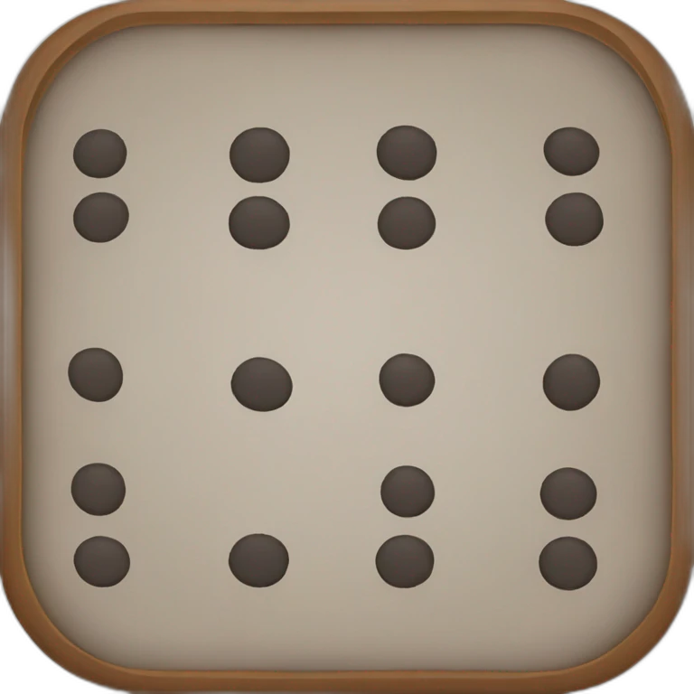 bingo bongo emoji