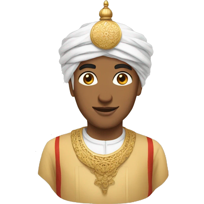 Maroc emoji