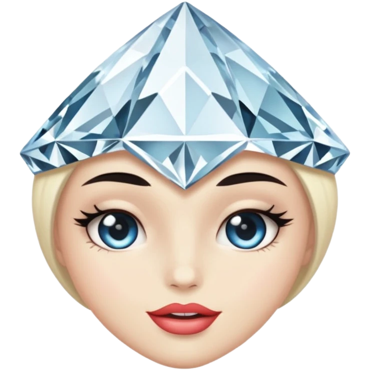 Diamond Staxxx  emoji