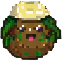 potato emoji