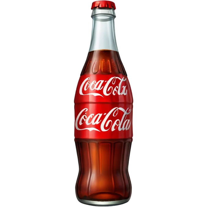 coca coke emoji