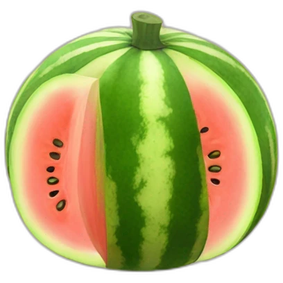 melon musk emoji