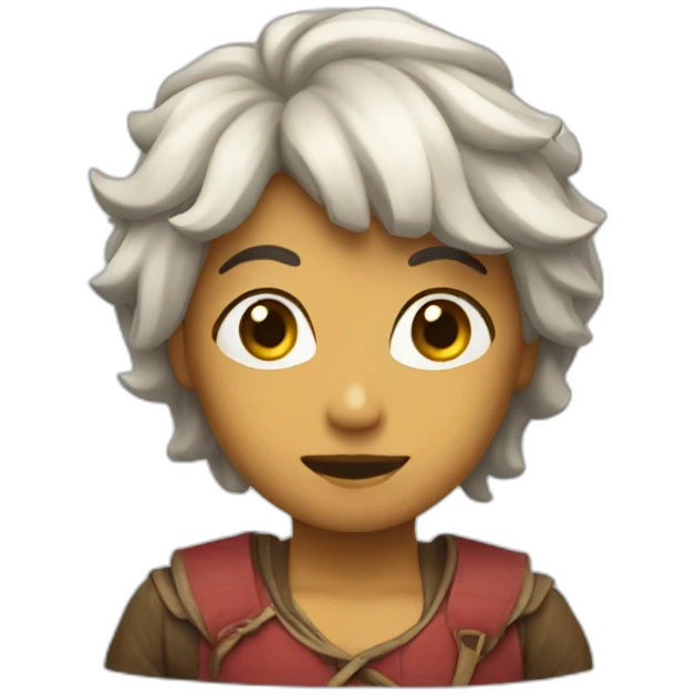 choqué emoji