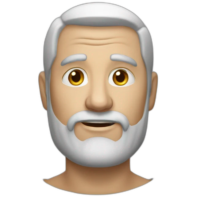 Злой дельфин emoji