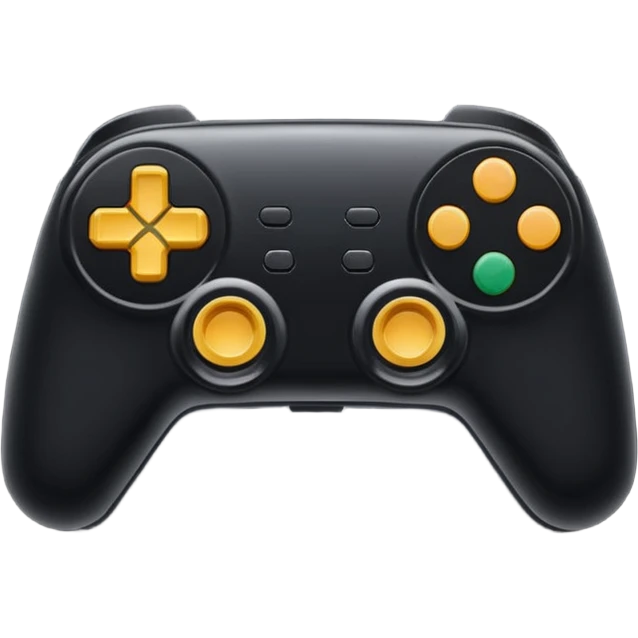 Gaming Console emoji