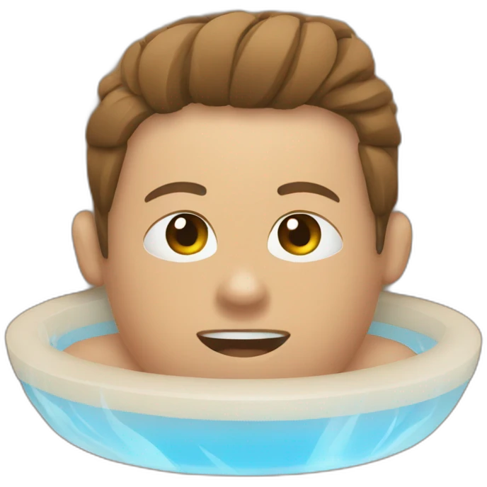 sauna emoji