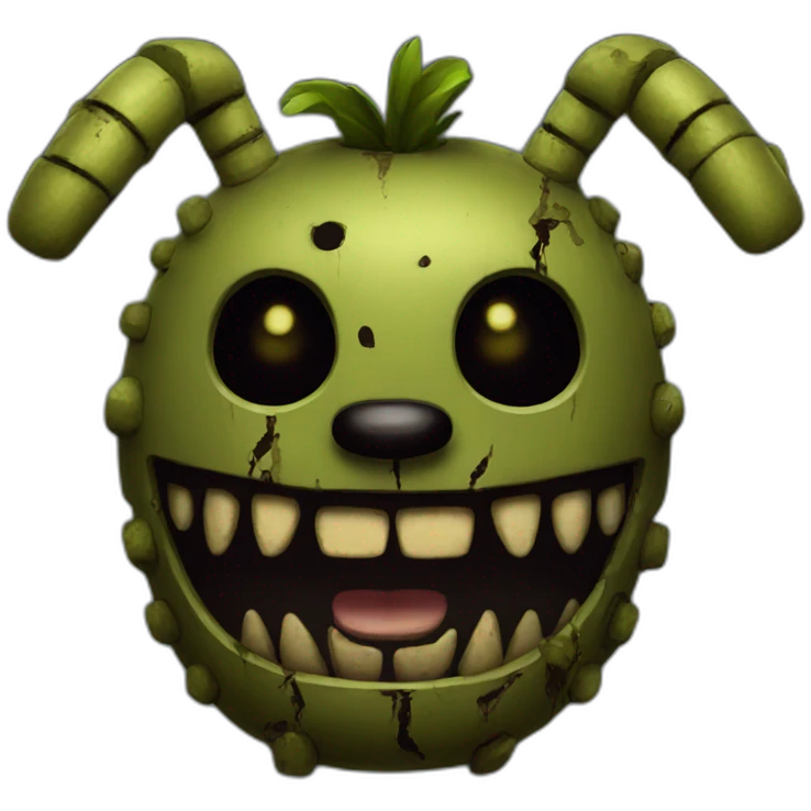 Springtrap emoji