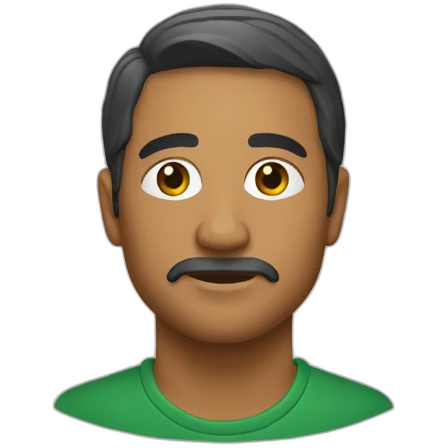 Nouvelle caledonie emoji