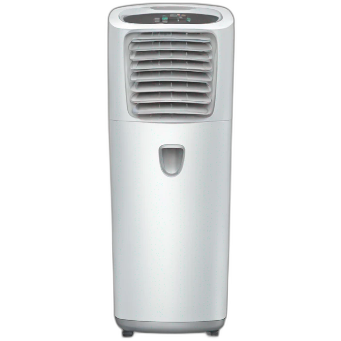air-coditioner emoji