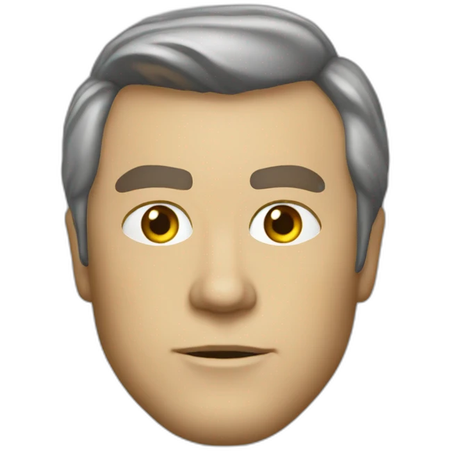 James Tiberius Kirk emoji