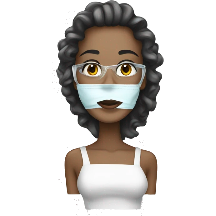 Cosmetologia emoji