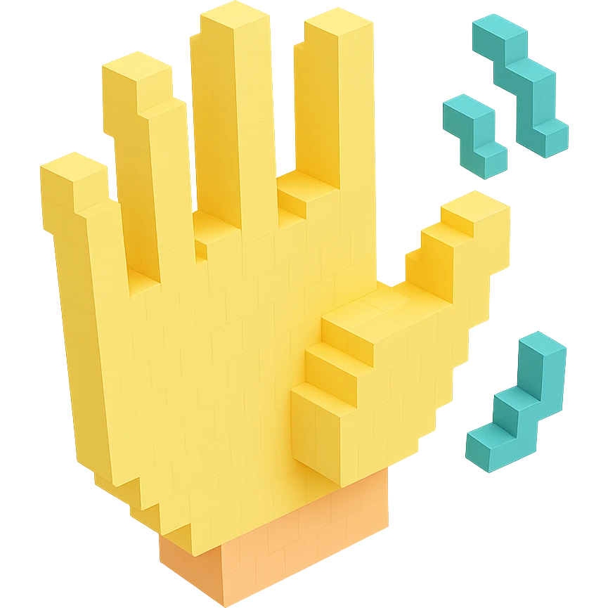 👋🏻. emoji