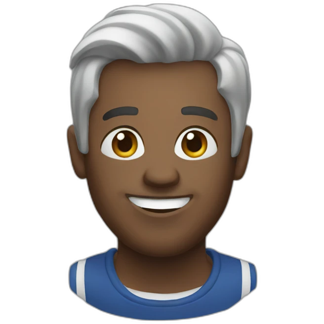 Bellingham emoji