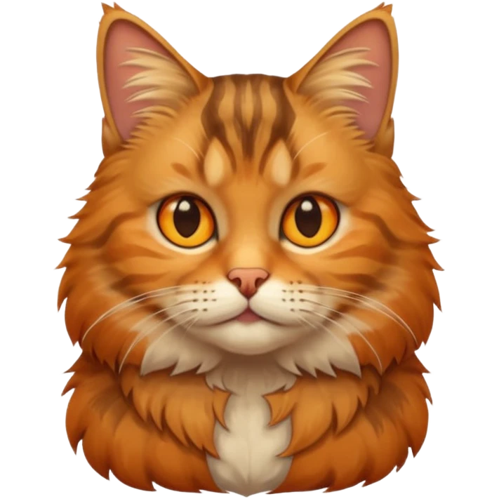 top sektiren kedi emoji