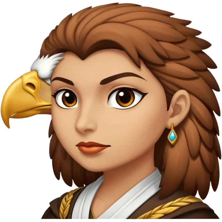 hawk tuah emoji