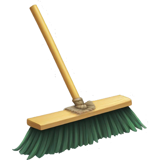 BROOM emoji