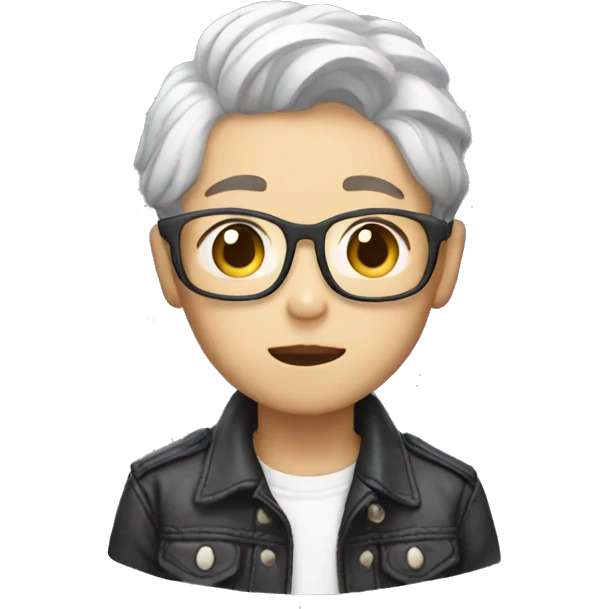 k-pop emoji