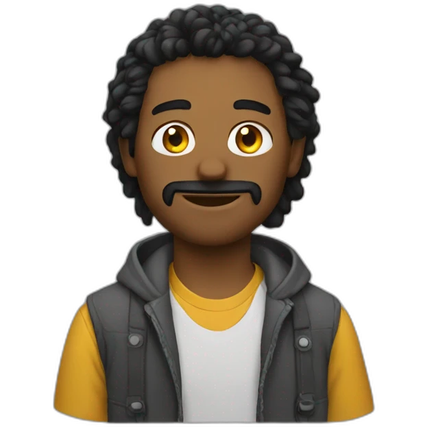 Naz emoji