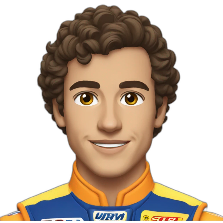 lando norris emoji