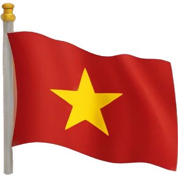 vietnam flag emoji