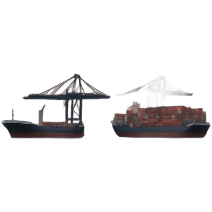 port emoji