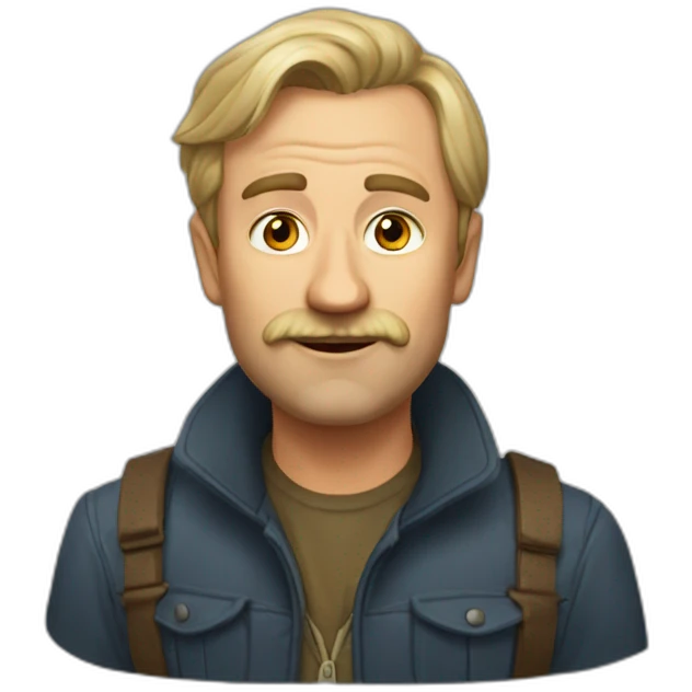 Evald Smalyakov emoji