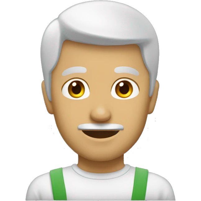 Украинская свинка  emoji