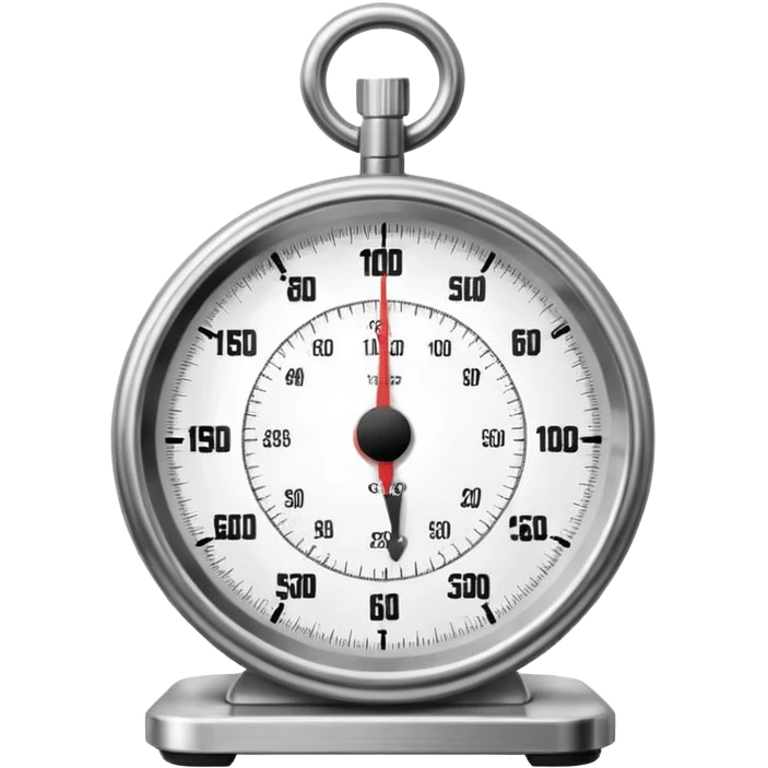 Market Scale Weight emoji