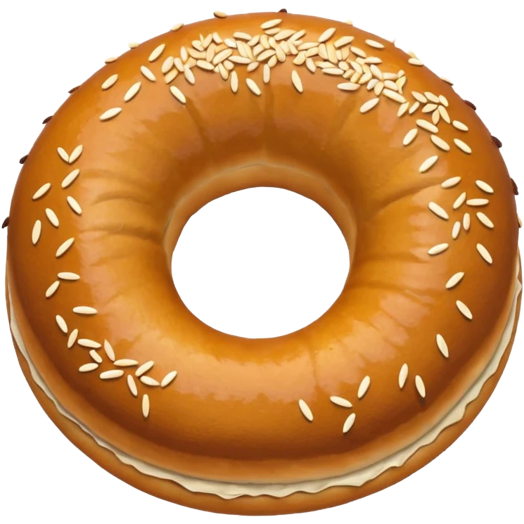 Simit emoji