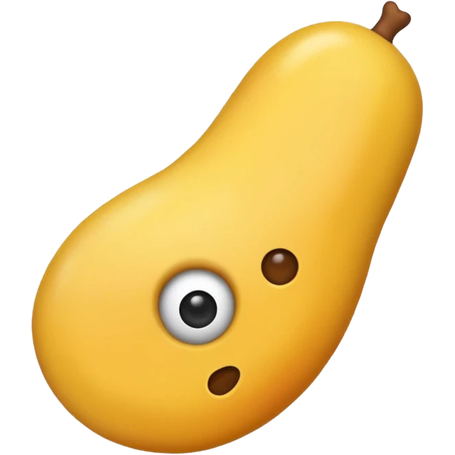 Pancreat emoji