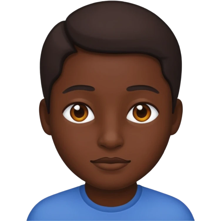 african emoji