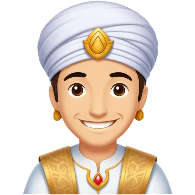 akinator emoji