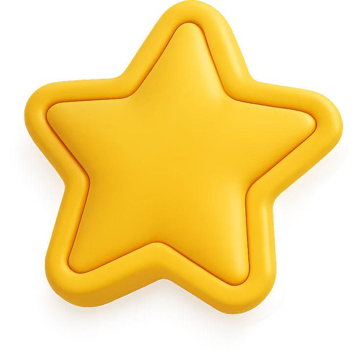 star  emoji