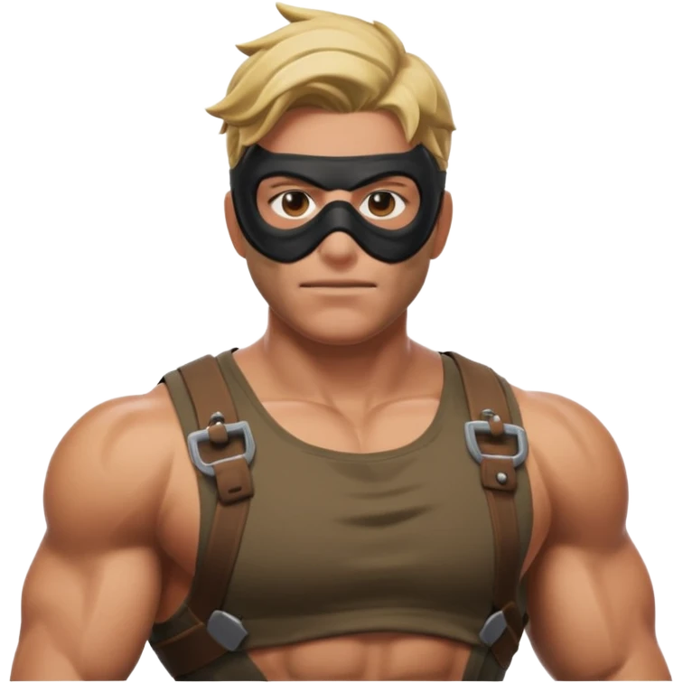 Fortnite emoji
