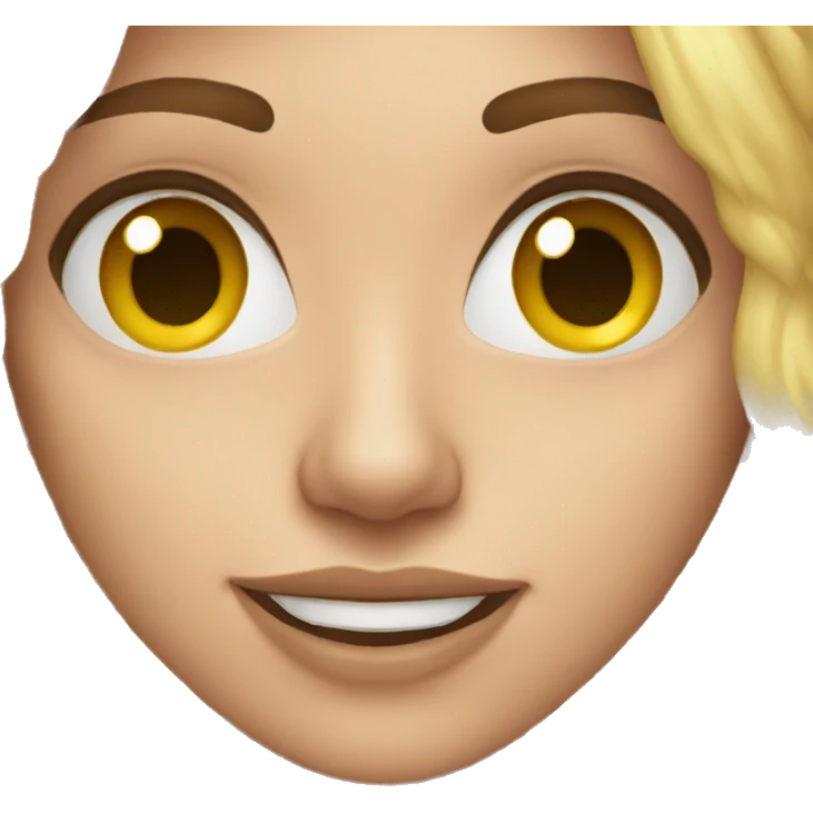 selfie emoji