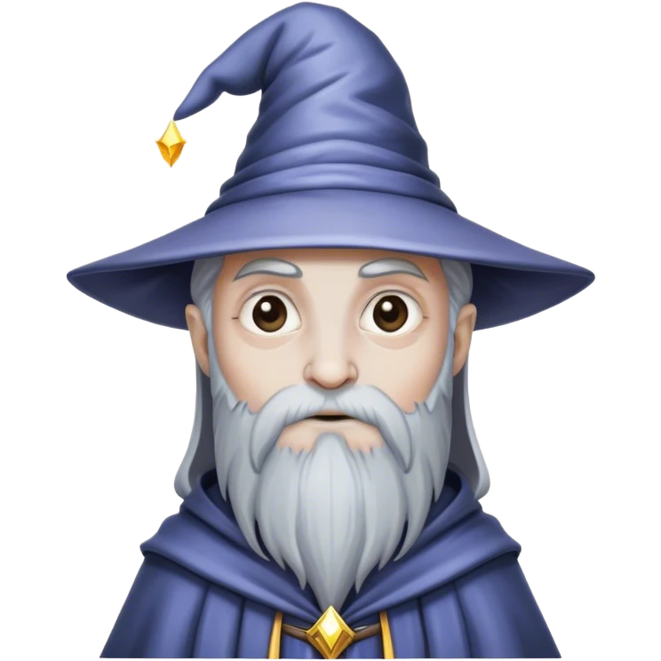 wizard emoji