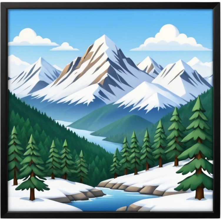 Северная империя emoji