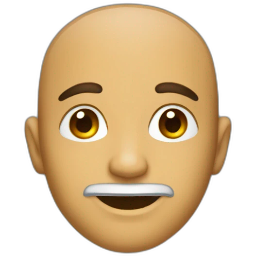 Ma esperant emoji