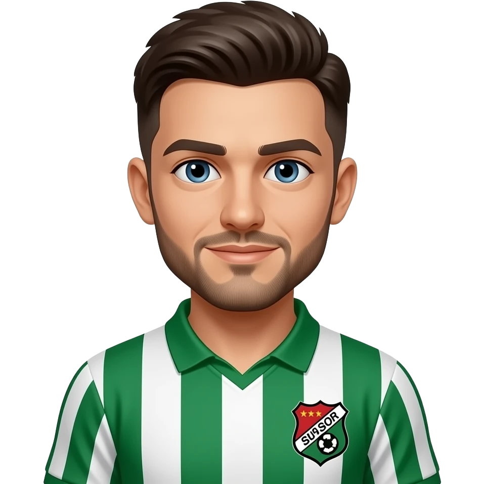 Bursaspor emoji