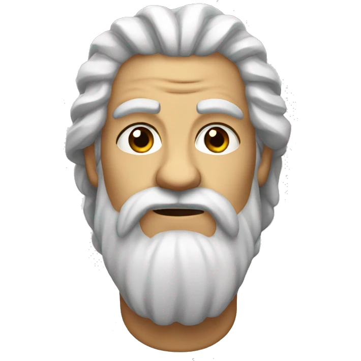 ZEUS emoji