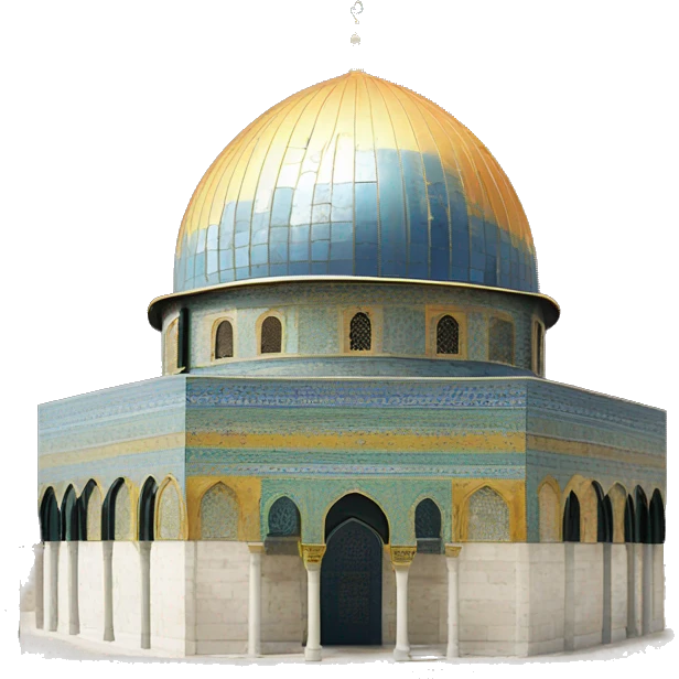 Masjid al aqsa emoji