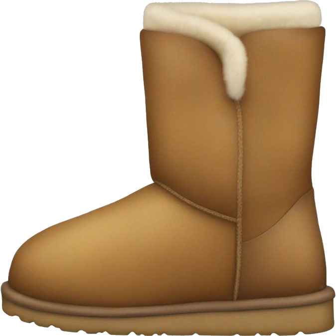uggs emoji