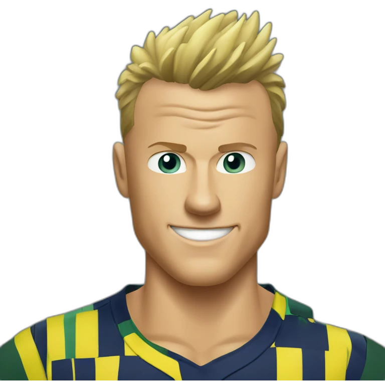 Lleyton hewitt emoji