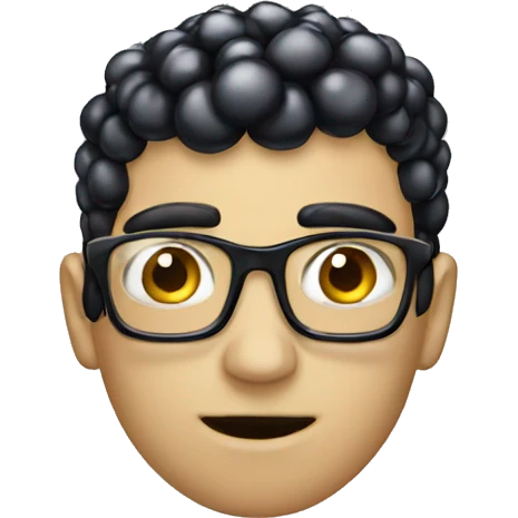 Blackberry emoji