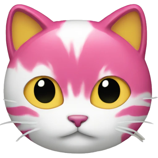 Hello kity  emoji