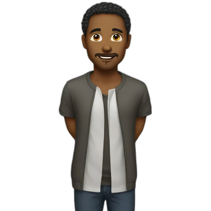 future emoji